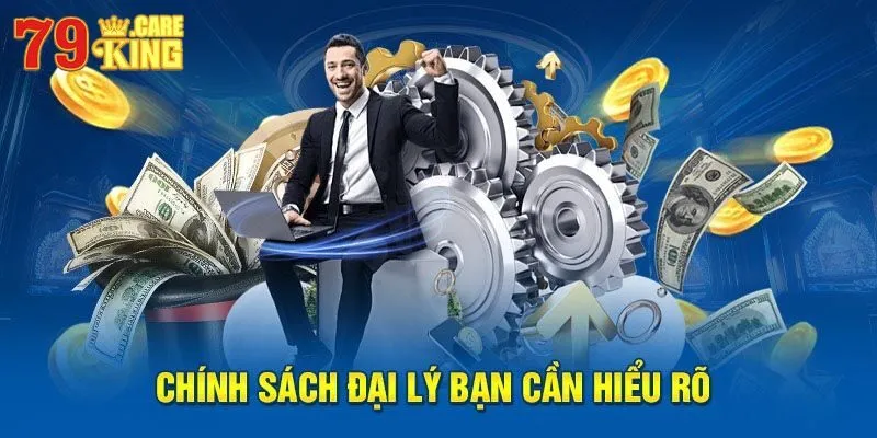 Bí Quyết Làm Giàu Đại Lý 79KING: Đầu Tư Ít, Lợi Nhuận Khủng 1 Những đặc quyền khi gia nhập hệ thống đại lý 79KING