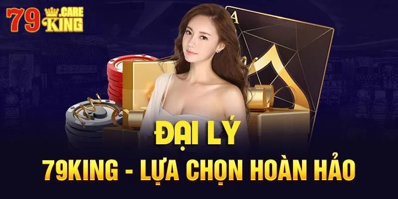 Bí Quyết Làm Giàu Đại Lý 79KING: Đầu Tư Ít, Lợi Nhuận Khủng 3 Lưu ý khi gia nhập đại lý 79KING