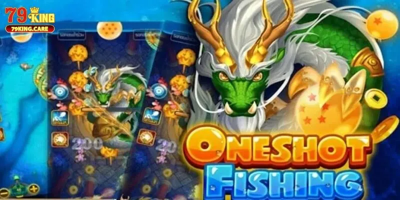 Tổng quan thông tin về game bắn cá Oneshot 79KING