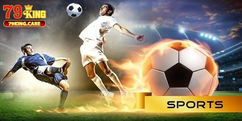 K - Sports 79KING phân phối trò chơi kinh điển