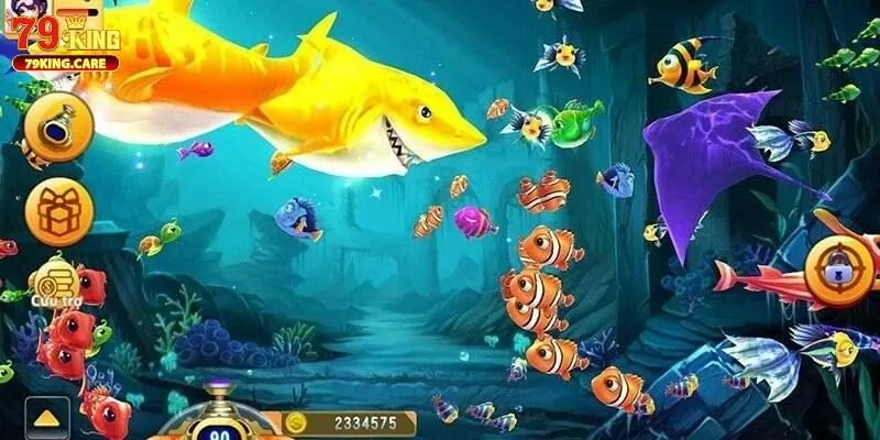 Bắn Cá Thiên Đường 79KING - Trò Chơi Giải Trí Nổi Bật 2 Đánh giá ưu điểm của Bắn Cá Thiên Đường 79KING