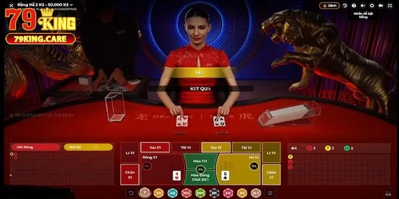 Thuật ngữ trong Rồng Hổ 79KING